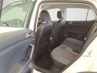 Volkswagen T-Cross - Vorschau Bild 4