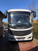 Concorde CHARISMA 900 LS - Concorde Integrierter Charisma