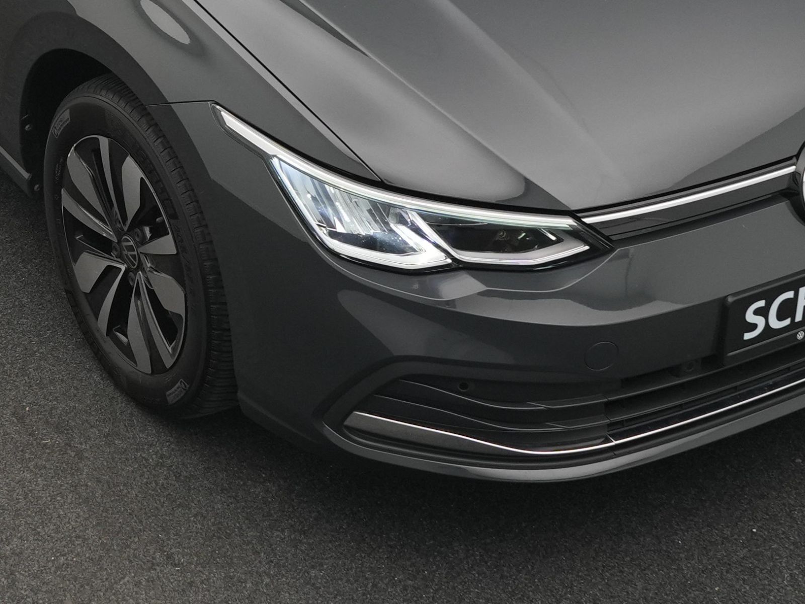 Volkswagen Golf - Bild 18