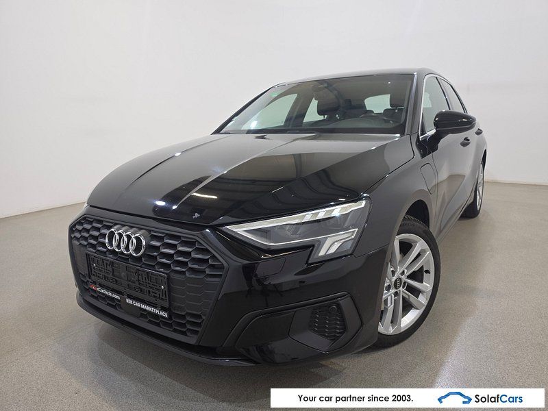 Audi A3 SB 1.4 40 TFSIe Hybrid Aut. LED-Matrix Virtu