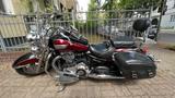 Triumph Thunderbird LT - TRIUMPH THUNDERBIRD LT