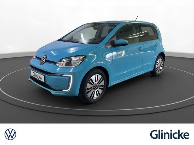 Volkswagen e-up! Max LM 15" PDC+RFK Tempomat DAB