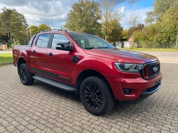 Ford Ranger - 8
