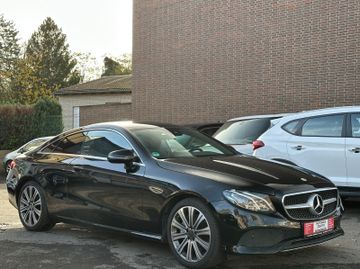 Mercedes E 300 - 6