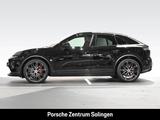 Porsche Macan 4S Matrix Panoramadach Hinterachslenkung 2 - Porsche Macan in Wuppertal