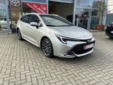 Toyota Corolla 1,8 l Hybrid TS Team D 1,99% LED ACC Nav
