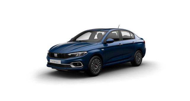 Fiat Tipo Urban 1.6 Diesel 2.000,- EUR Prämie möglich