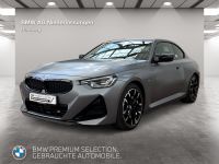 BMW M240i - Vorschau Bild 1