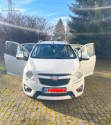 Chevrolet Spark - Chevrolet Gebrauchtwagen in Karlsruhe