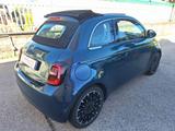 Fiat FIAT 500e Cabrio 42 kWh La Prima - Fiat 500: La Prima
