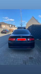 Honda Accord 2.2i CTDi Executive Executive - Honda Accord aus 2007