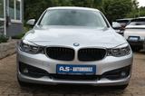 BMW 318 d Gran Turismo Sport Line *2.HD/LED/NAV/AHK* - BMW 318 Gran Turismo: Automatik