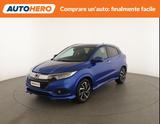 Honda HONDA HR-V 1.5 i-VTEC Executive Navi ADAS - gebrauchte Honda HR-V aus dem Jahr 2020