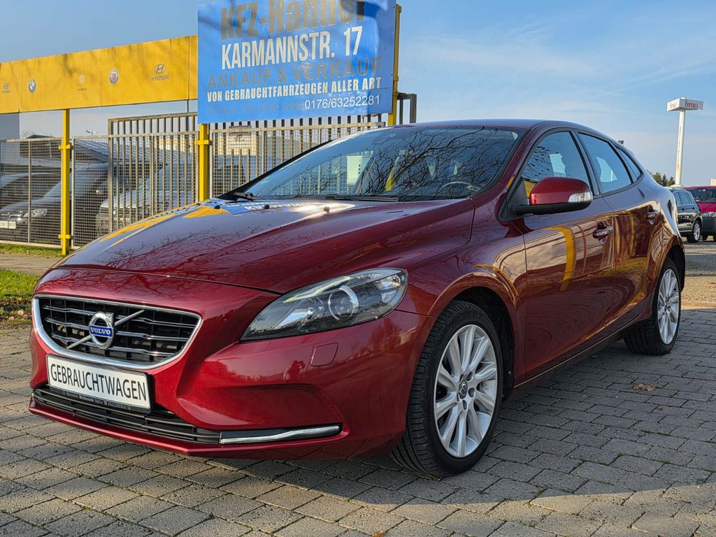 Image of Volvo V40