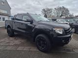Ford Ranger Wildtrak Doppelkabine 4x4 - Ford: Wildtrak