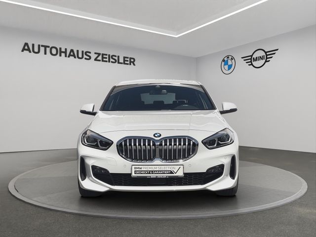 Foto Nummer 5: BMW 118i