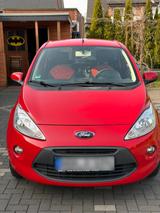 Ford FORD KA 1.2 COOL & SOUND EDITION - Ford Ka/Ka+ in Bochum