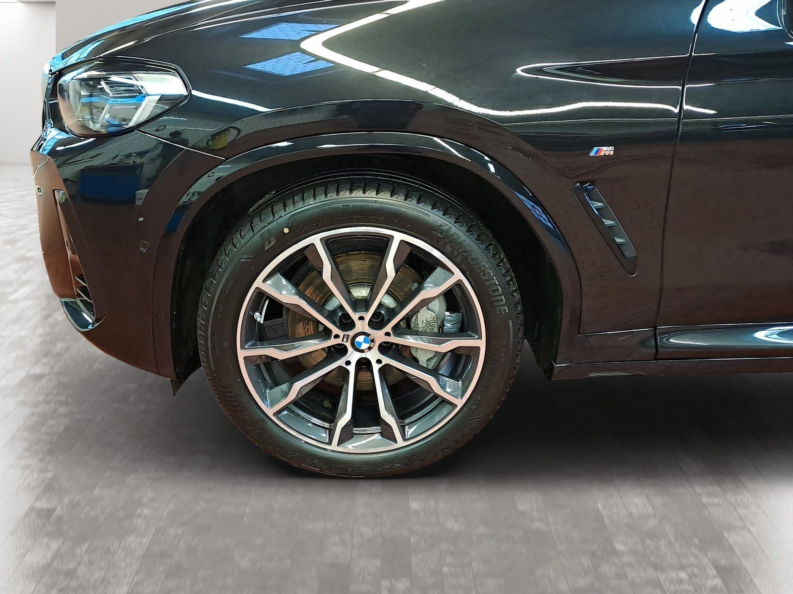 BMW X4 - Bild 13
