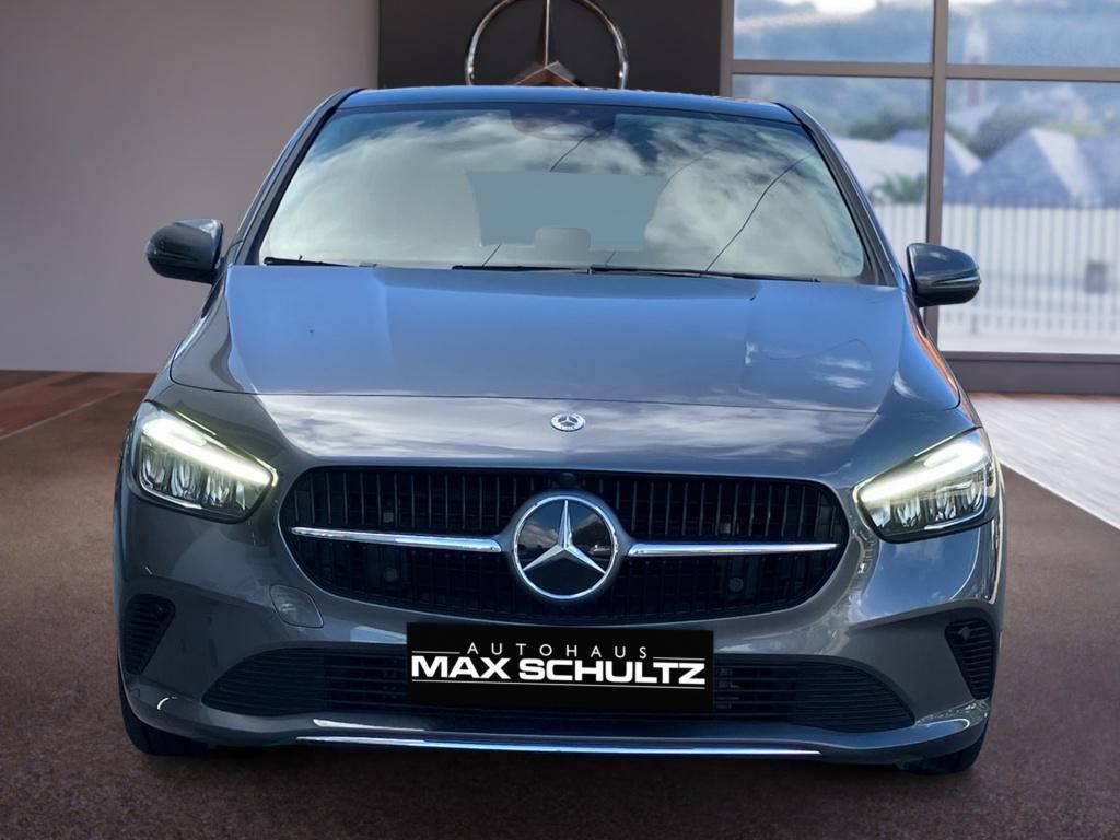 Fahrzeugabbildung Mercedes-Benz B 220 4M PROGRESSIVE*PANO*KAMERA*NAVI*LED*ALLRAD