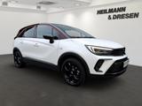 Opel Crossland GS Line 1.2 Navi/AHK/Sitzheizung/Parkp - Opel Crossland (X) GS-Line