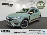 Dacia Sandero Stepway Extreme 1.0 TCe 110 SITZHEIZUNG  - Dacia Sandero Neuwagen in Duisburg