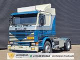 Scania R 112M 4x2 / TOPCONDITION / UNIQUE - Scania 112