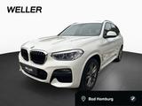 BMW X3 xDrive30i M Sport HUD Pano. DA PA Standh. AHK - gebrauchte BMW X3 aus dem Jahr 2022