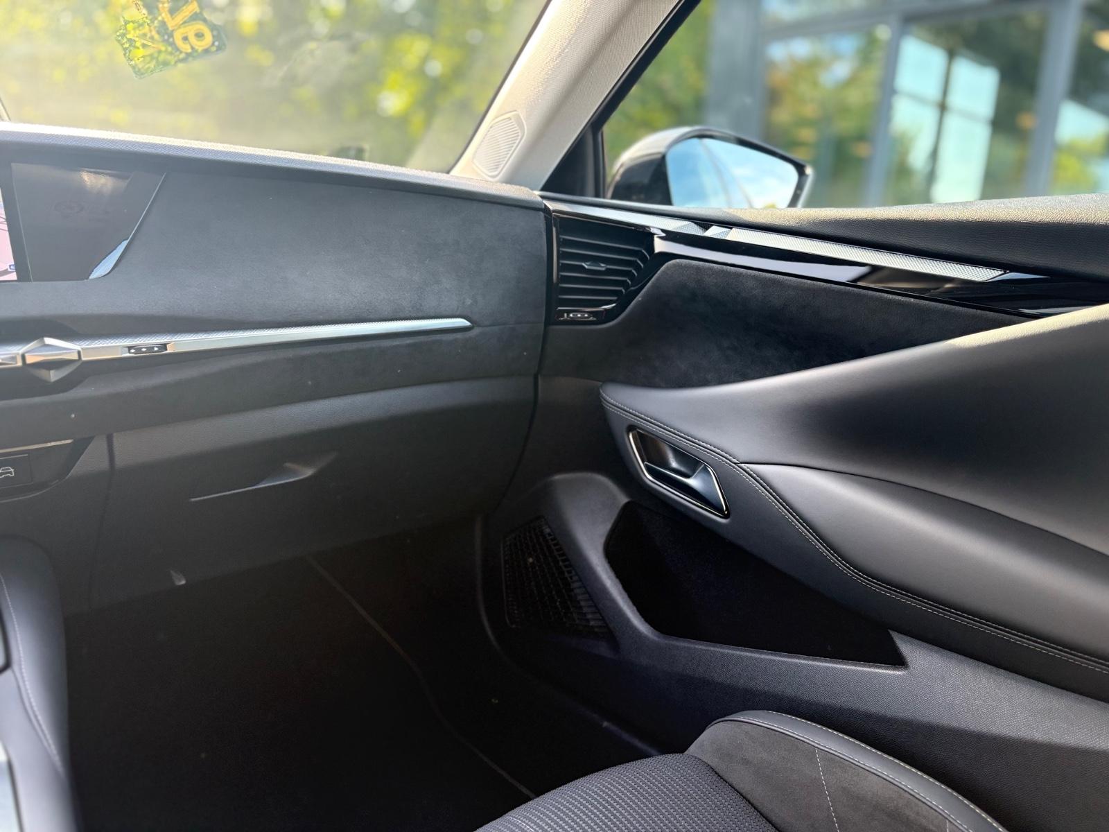 DS Automobiles DS4  E-TENSE ÉTOILE *ALCANTARA PAKET*NAVI*R-KAM*