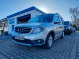 Mercedes-Benz Citan Kombi 111 CDI lang - Mercedes-Benz Citan mit Panoramadach