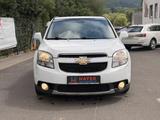 Chevrolet Orlando LT *7-Sitzer*2-Schlüssel*Tüv07/26* - Chevrolet Orlando aus 2013