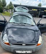 Ford Süßer Ford Ka - Ford aus 2008: Ka