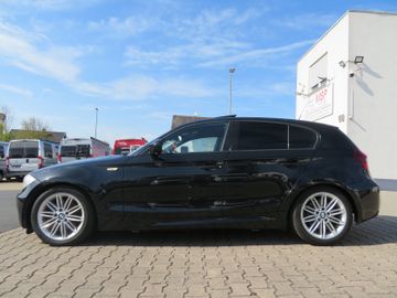 BMW 120 - 7