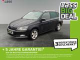 Skoda Fabia Combi 1.2 TSI Green tec Style LM Navi PDC - Skoda Fabia: Combi Style