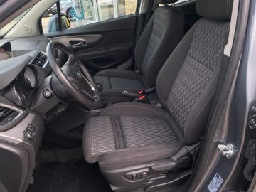 Bild 10 Opel Mokka Edition 1.6*SHZ*LHZ*KLIMAAUTO*
