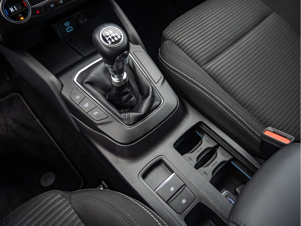 Ford Focus - Bild 14