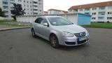 Volkswagen Vw Jetta 1.9 TDI Automatik Getriebe. - Volkswagen Jetta aus 2007 mit Diesel-Antrieb
