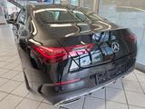 Mercedes-Benz CLA 180 AMG Adv. Plus Parkassi+Kamera,Navi,LED - Mercedes-Benz CLA 180: AMG