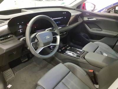 Audi Q6 e-tron - Bild 12