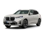 BMW X3 xDrive20d AT M Sportpaket Klimaaut. AHK