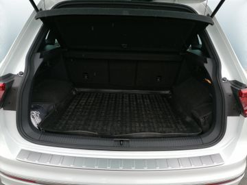 Volkswagen Tiguan R-Line Highline 4Motion 2.0TSI DSG