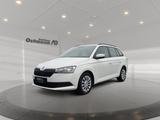 Skoda Fabia Combi Ambition 70kw TSI *PDC*SHZ*KLIMA* - Skoda Fabia in Kassel