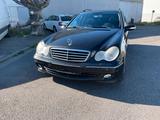 Mercedes-Benz Mercedes Benz C320 CDI Avantgarde Export! - gebrauchte Mercedes-Benz C 320 aus dem Jahr 2006