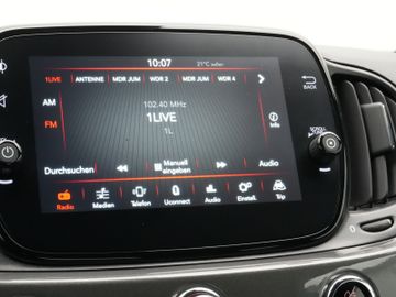 Fiat 500 - 10