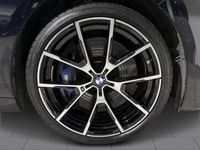 BMW M850 - Vorschau Bild 6