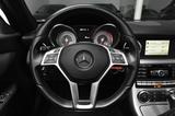 Mercedes-Benz SLK 200 *Airscarf* 100% MB Historie* Unfallfrei* - Gebrauchtwagen in Rüsselsheim
