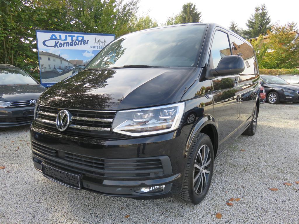Volkswagen T6 Caravelle