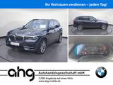 BMW X5 xDrive30dA Standheizung Sport Aut. Memorysitz - gebrauchte BMW X5 aus dem Jahr 2021