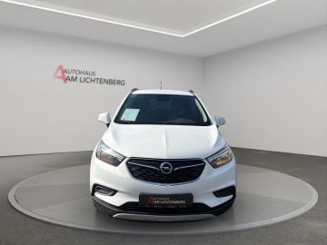 Opel Mokka - 3