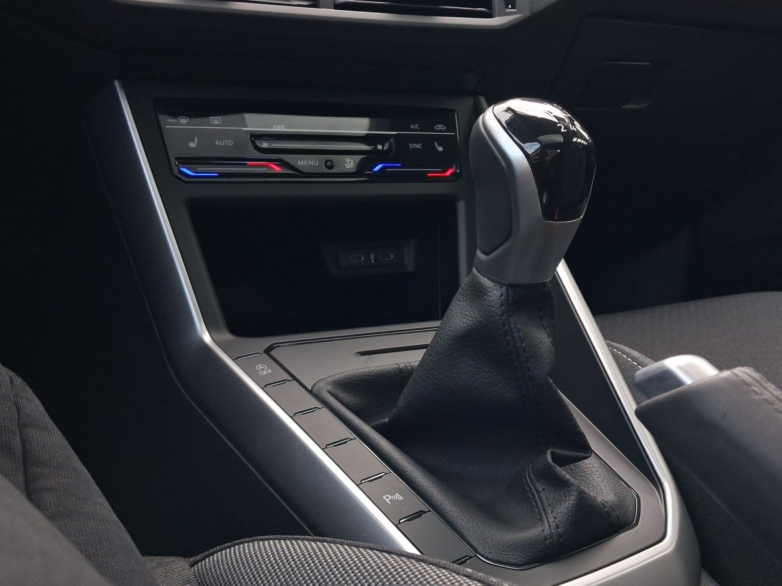 Volkswagen Taigo - Bild 11