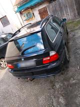 BMW 318 bmw 143ps . - BMW 3er Reihe mit LPG-Antrieb